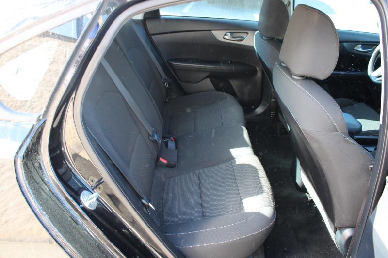 Kia Forte LXS IVT 2019