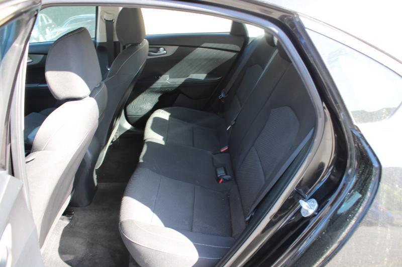 Kia Forte LXS IVT 2019