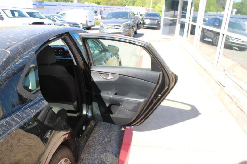 Kia Forte LXS IVT 2019