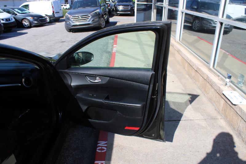 Kia Forte LXS IVT 2019
