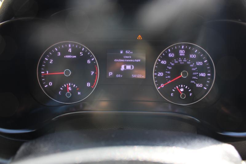 Kia Forte LXS IVT 2019