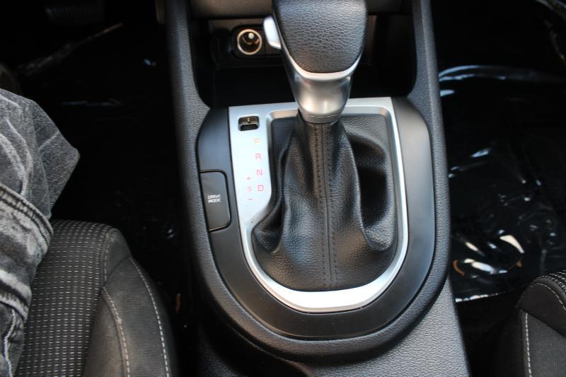Kia Forte LXS IVT 2019