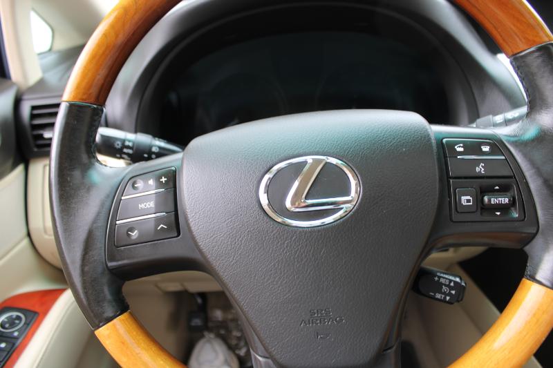 Lexus RX 350 AWD 4dr 2010