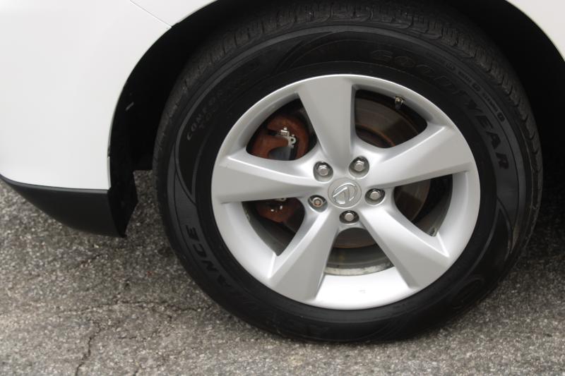 Lexus RX 350 AWD 4dr 2010