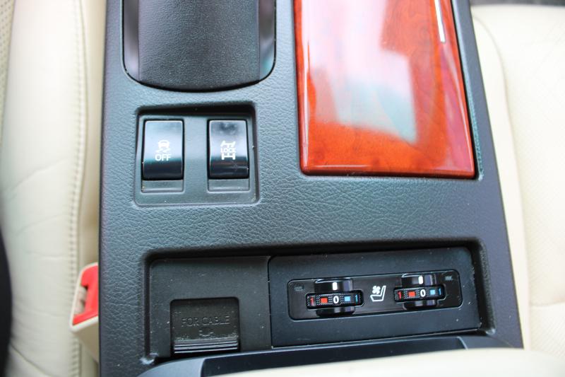 Lexus RX 350 AWD 4dr 2010