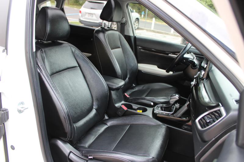 Kia Seltos EX IVT AWD 2021