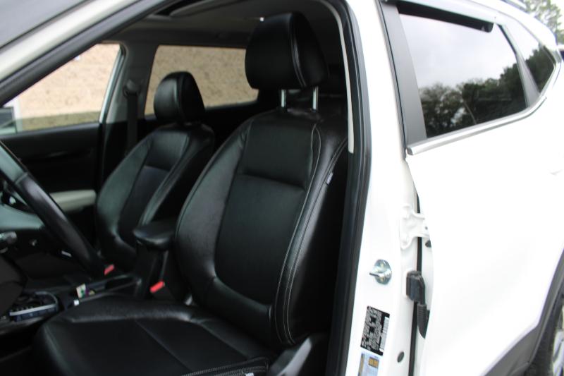 Kia Seltos EX IVT AWD 2021