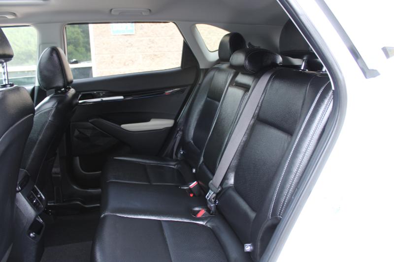 Kia Seltos EX IVT AWD 2021