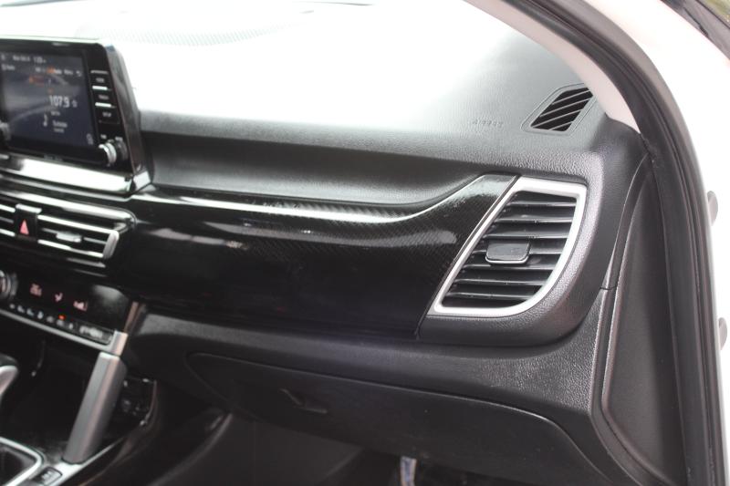Kia Seltos EX IVT AWD 2021