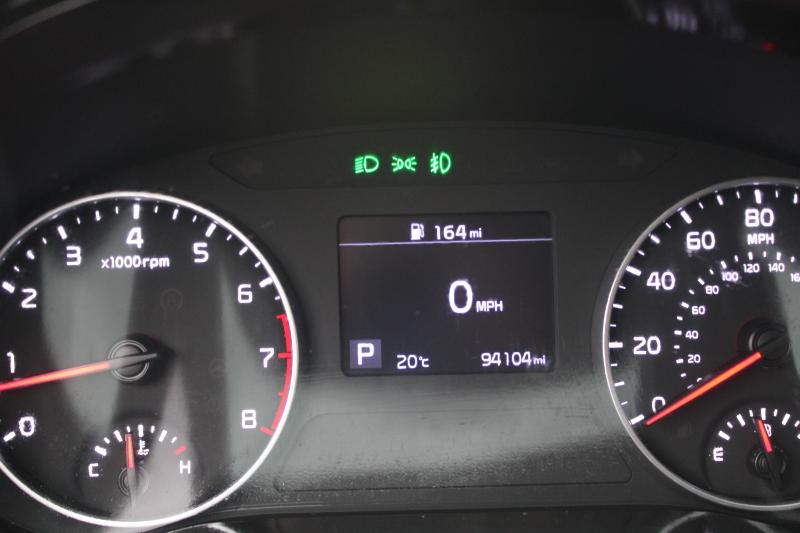 Kia Seltos EX IVT AWD 2021