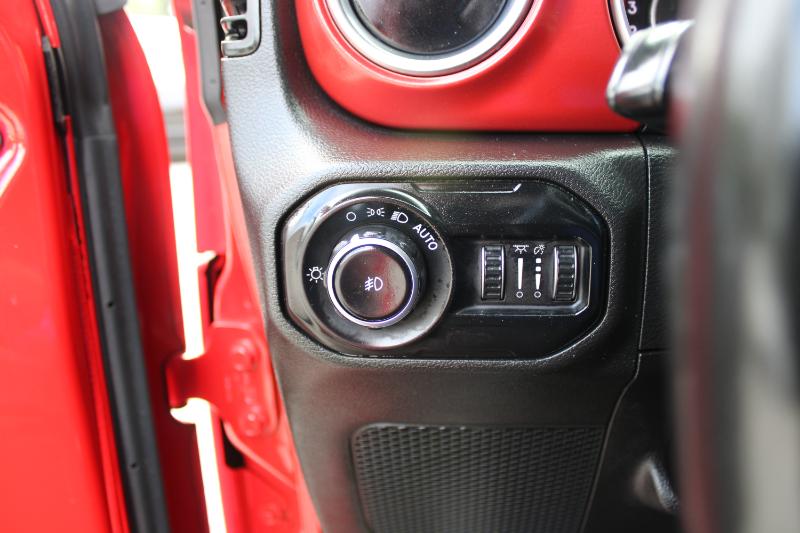 Jeep Wrangler Unlimited Rubicon 4x4 2021