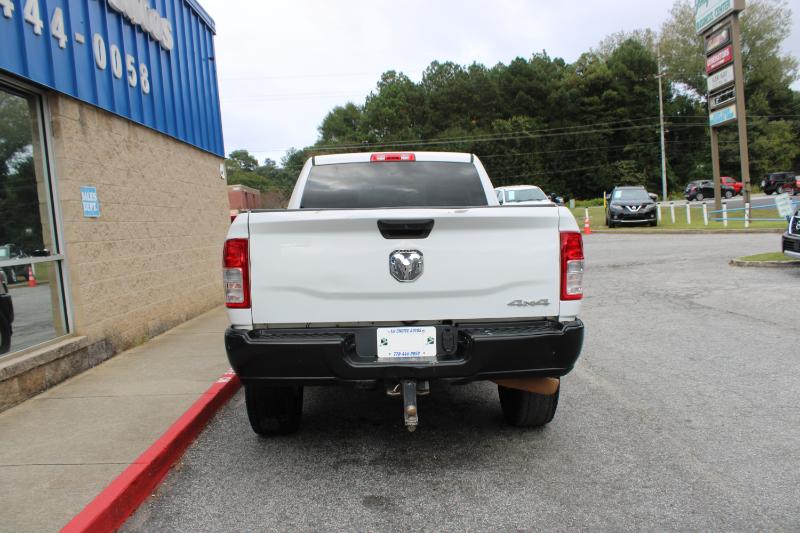 2020 Ram 2500 Tradesman photo 3