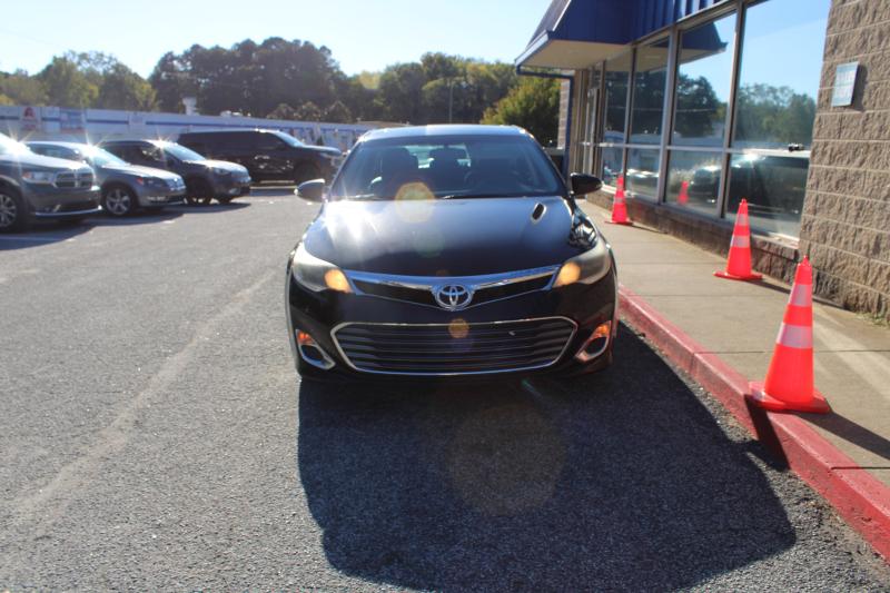 Toyota Avalon 4dr Sdn XLE Touring (Natl) 2015