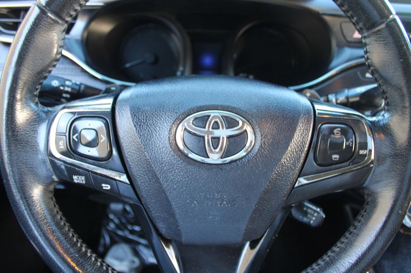 Toyota Avalon 4dr Sdn XLE Touring (Natl) 2015