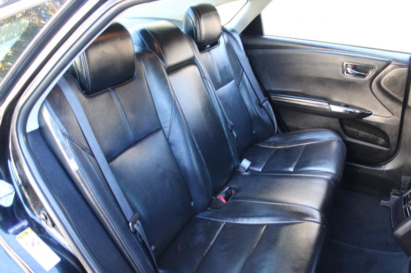 Toyota Avalon 4dr Sdn XLE Touring (Natl) 2015