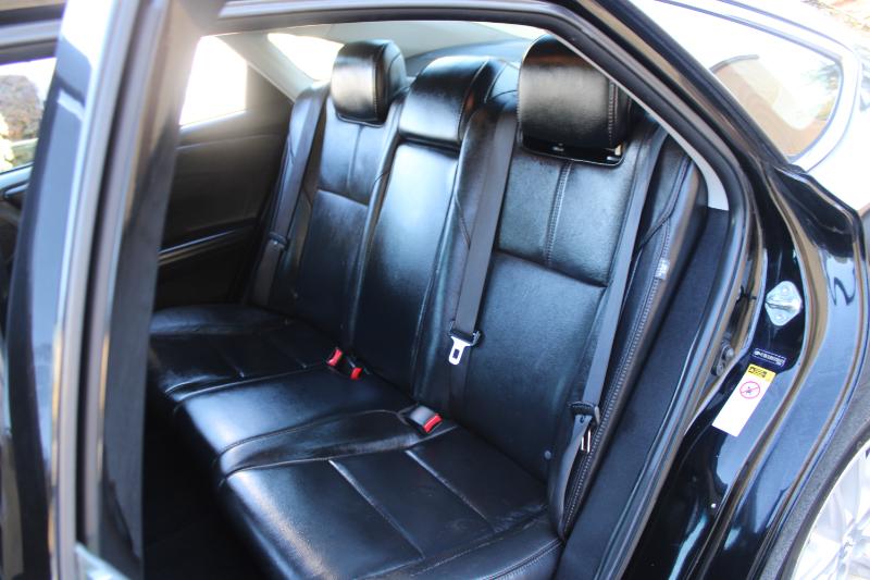 Toyota Avalon 4dr Sdn XLE Touring (Natl) 2015