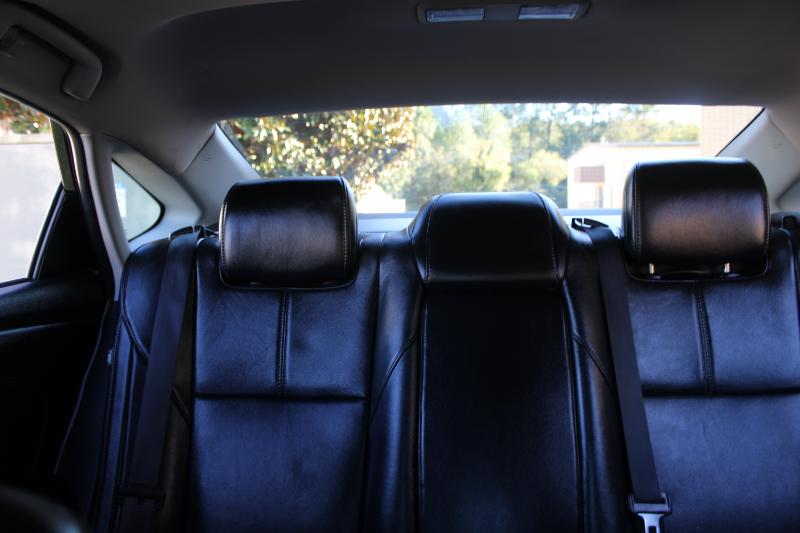 Toyota Avalon 4dr Sdn XLE Touring (Natl) 2015