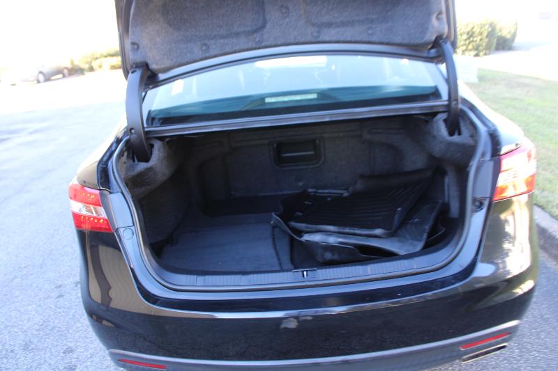 Toyota Avalon 4dr Sdn XLE Touring (Natl) 2015