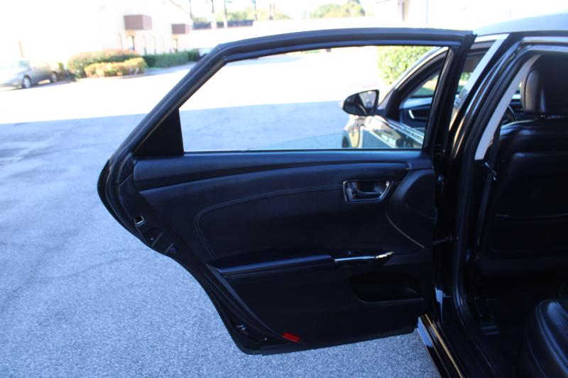 Toyota Avalon 4dr Sdn XLE Touring (Natl) 2015