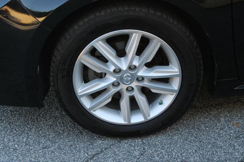 Toyota Avalon 4dr Sdn XLE Touring (Natl) 2015