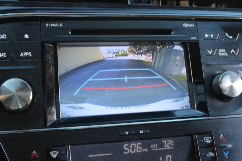 Toyota Avalon 4dr Sdn XLE Touring (Natl) 2015