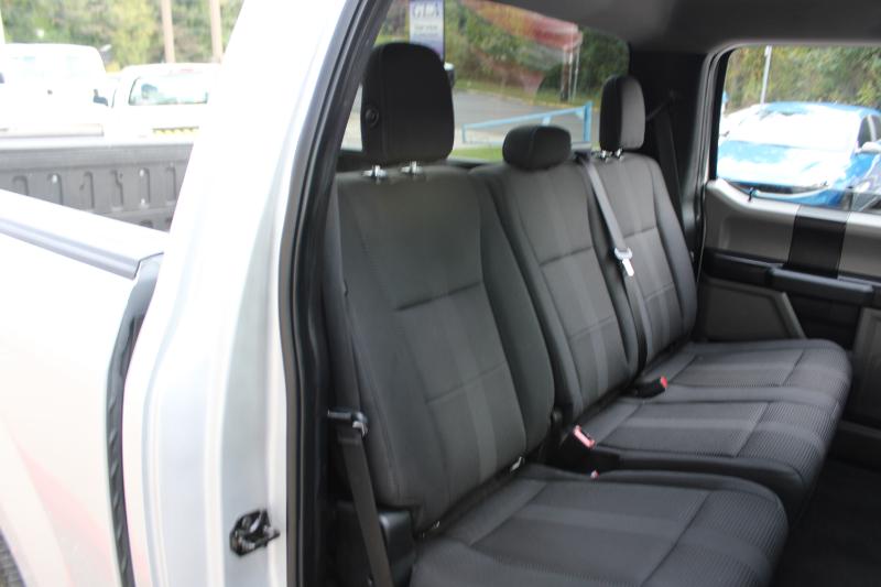 Ford F-150 XL 2WD SuperCrew 5.5' Box 2019