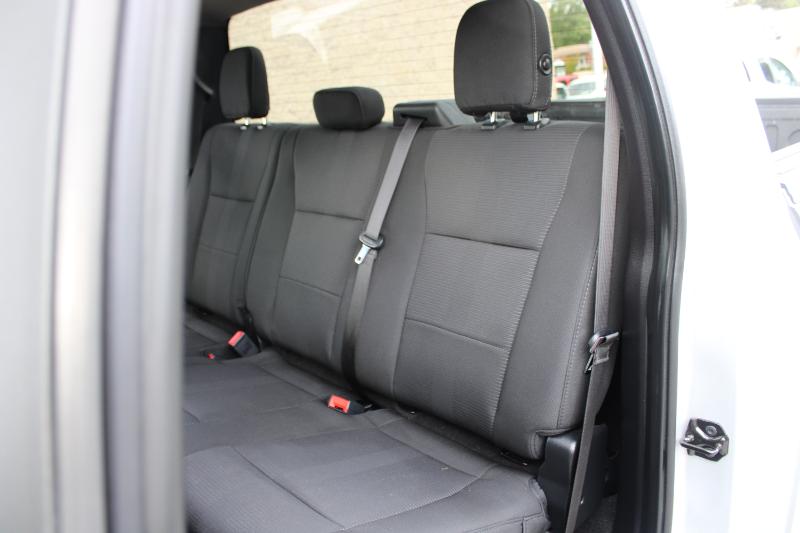 Ford F-150 XL 2WD SuperCrew 5.5' Box 2019