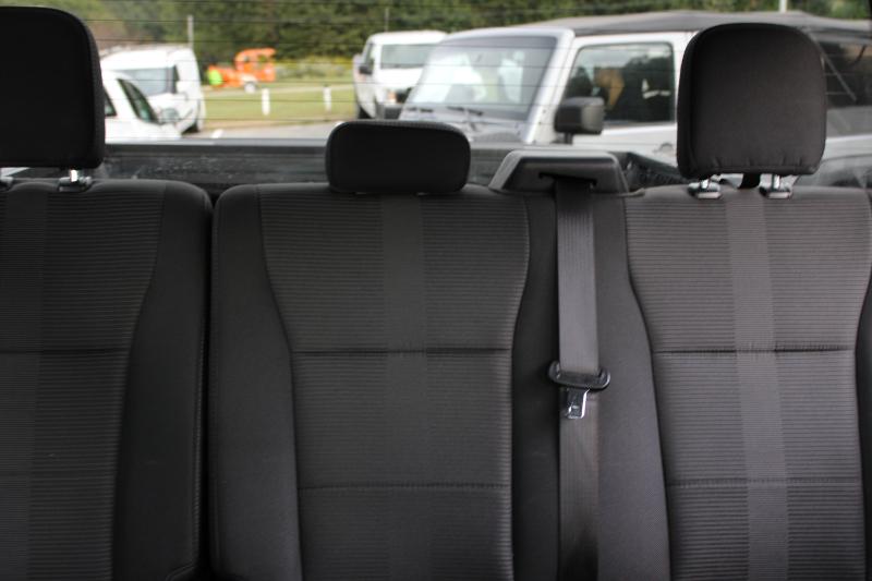 Ford F-150 XL 2WD SuperCrew 5.5' Box 2019