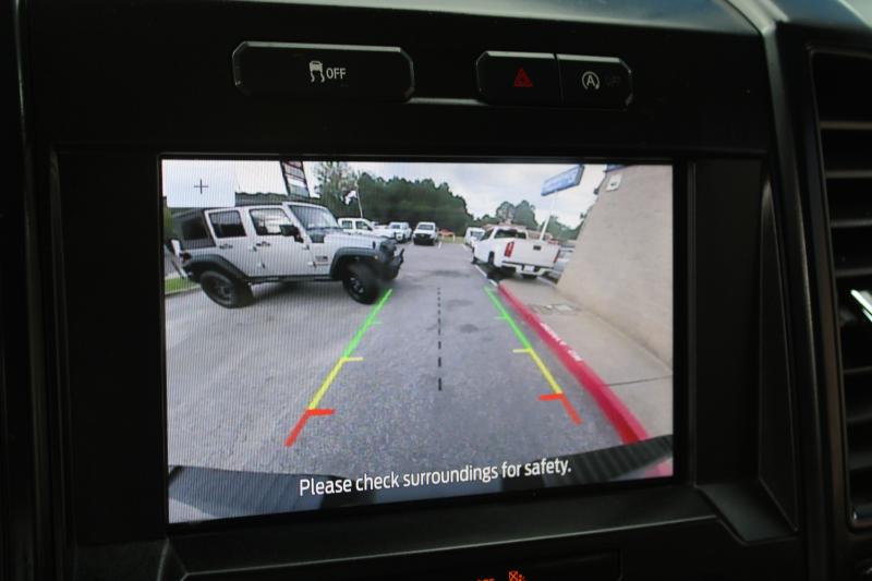 Ford F-150 XL 2WD SuperCrew 5.5' Box 2019