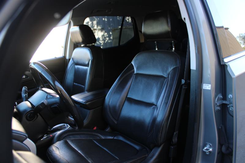 Chevrolet Traverse FWD 4dr Premier w/1LZ 2018