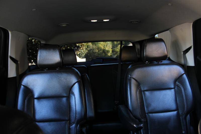 Chevrolet Traverse FWD 4dr Premier w/1LZ 2018