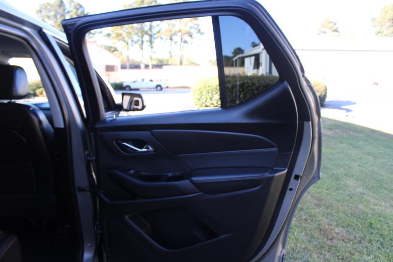 Chevrolet Traverse FWD 4dr Premier w/1LZ 2018