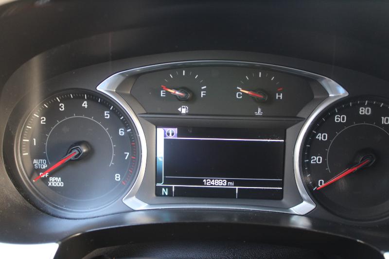 Chevrolet Traverse FWD 4dr Premier w/1LZ 2018