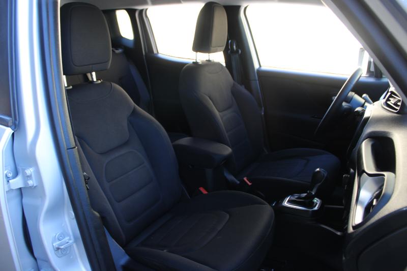 Jeep Renegade Latitude FWD 2018