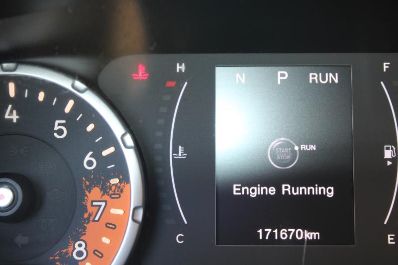 Jeep Renegade Latitude FWD 2018