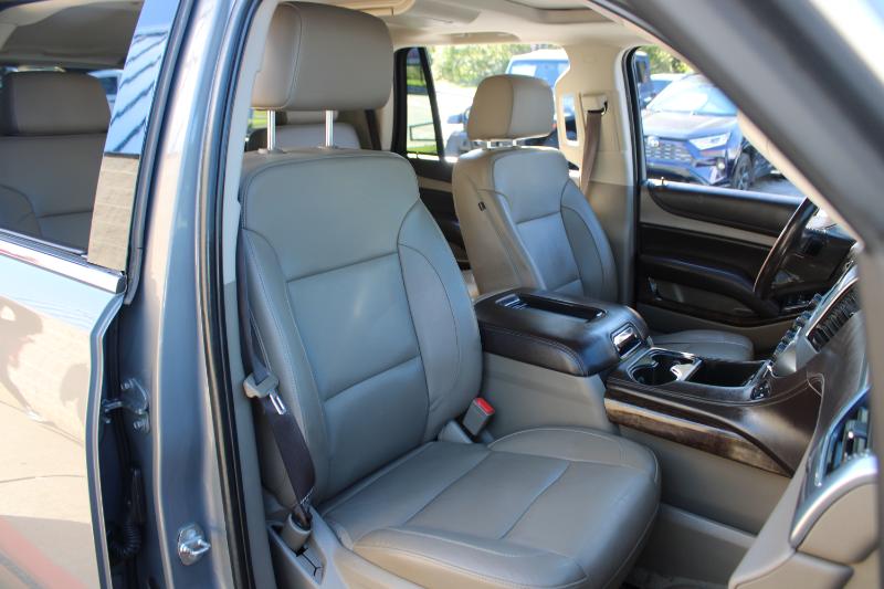 Chevrolet Tahoe 2WD 4dr LT 2017