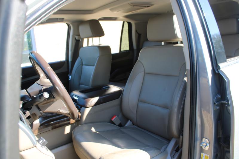 Chevrolet Tahoe 2WD 4dr LT 2017