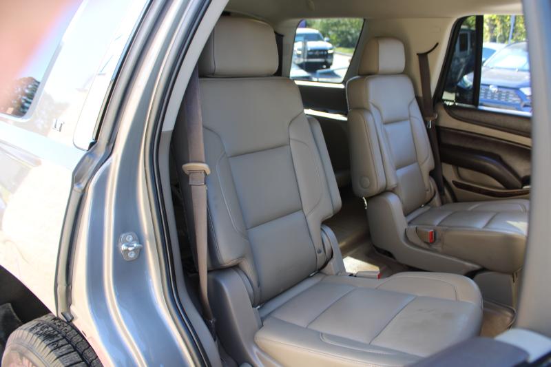 Chevrolet Tahoe 2WD 4dr LT 2017