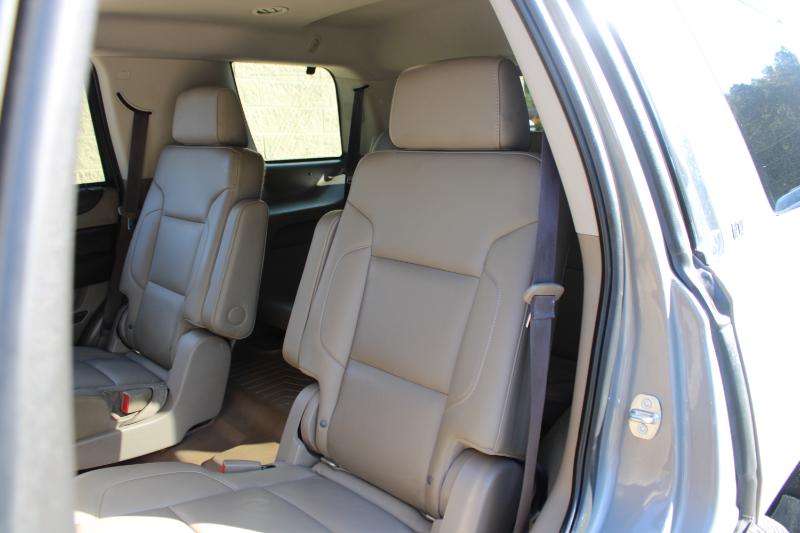 Chevrolet Tahoe 2WD 4dr LT 2017