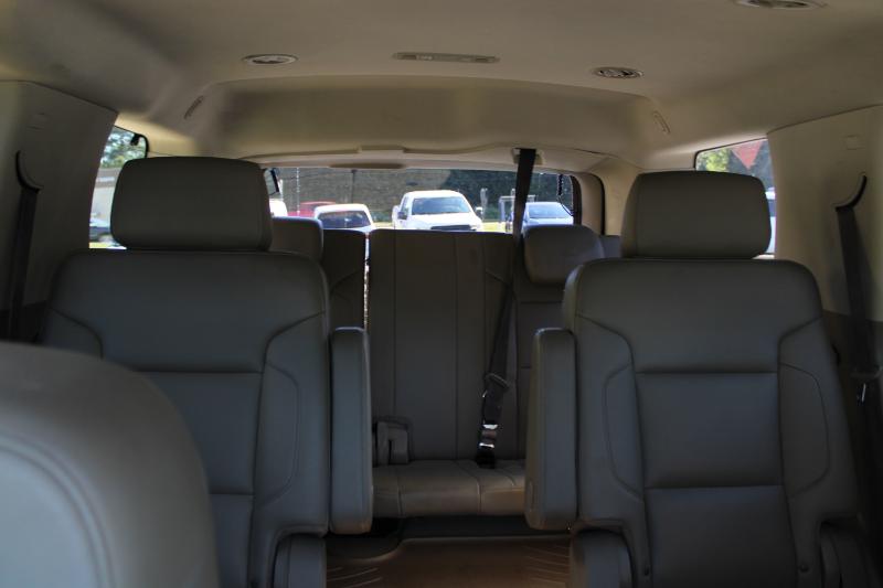 Chevrolet Tahoe 2WD 4dr LT 2017