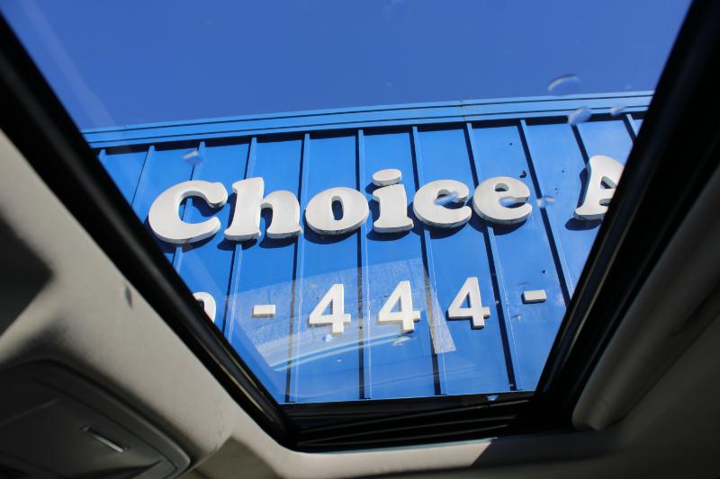 Chevrolet Tahoe 2WD 4dr LT 2017