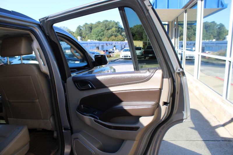 Chevrolet Tahoe 2WD 4dr LT 2017