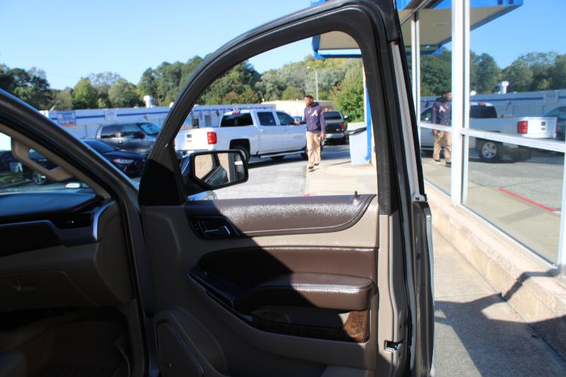 Chevrolet Tahoe 2WD 4dr LT 2017