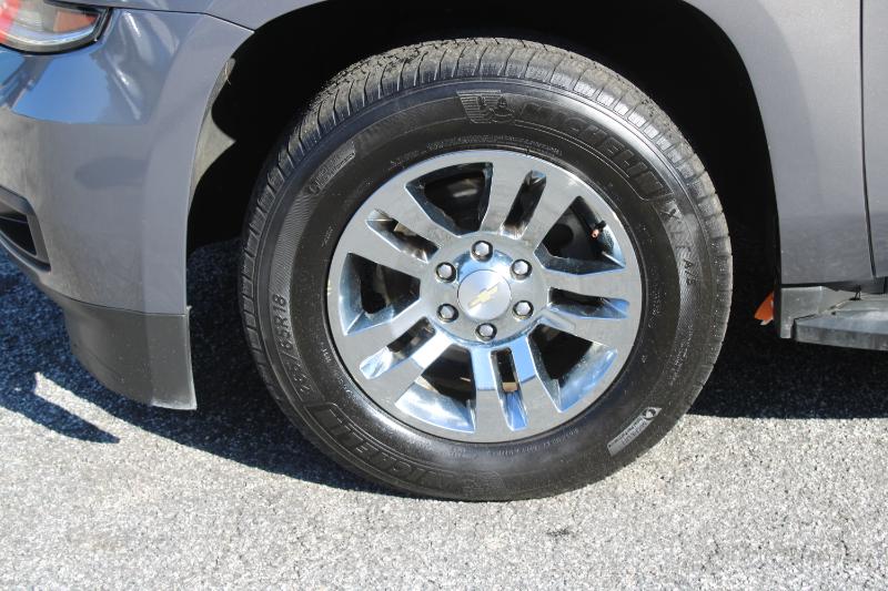 Chevrolet Tahoe 2WD 4dr LT 2017