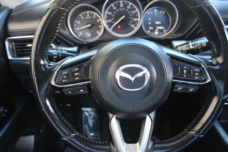 Mazda CX-5 Touring FWD 2018