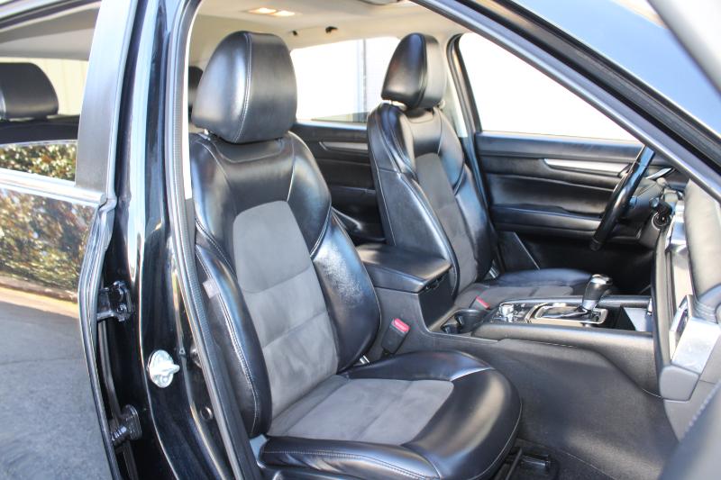 Mazda CX-5 Touring FWD 2018
