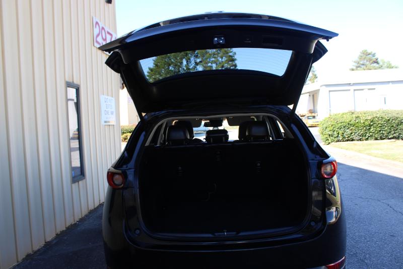 Mazda CX-5 Touring FWD 2018