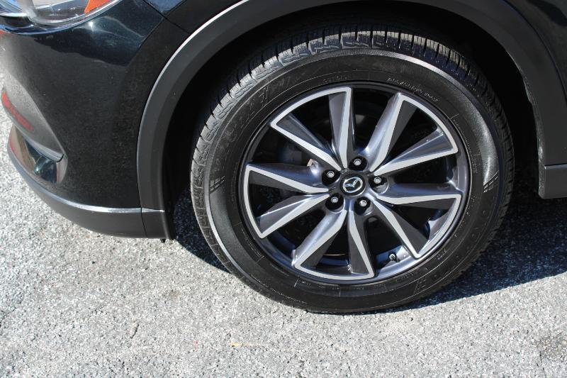 Mazda CX-5 Touring FWD 2018