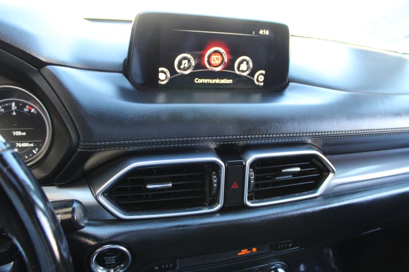 Mazda CX-5 Touring FWD 2018