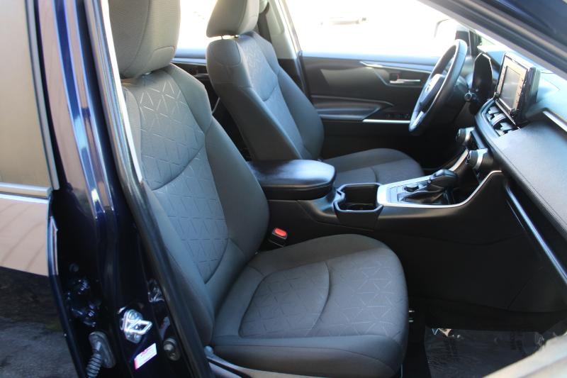 Toyota RAV4 Hybrid XLE AWD (Natl) 2022